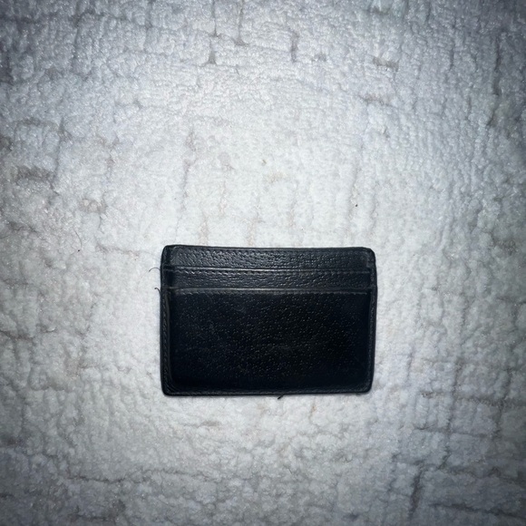 GuccixBalenciaga hacker project card holder - Picture 3 of 7